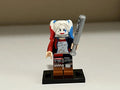 Batman Harley Quinn Minifigure