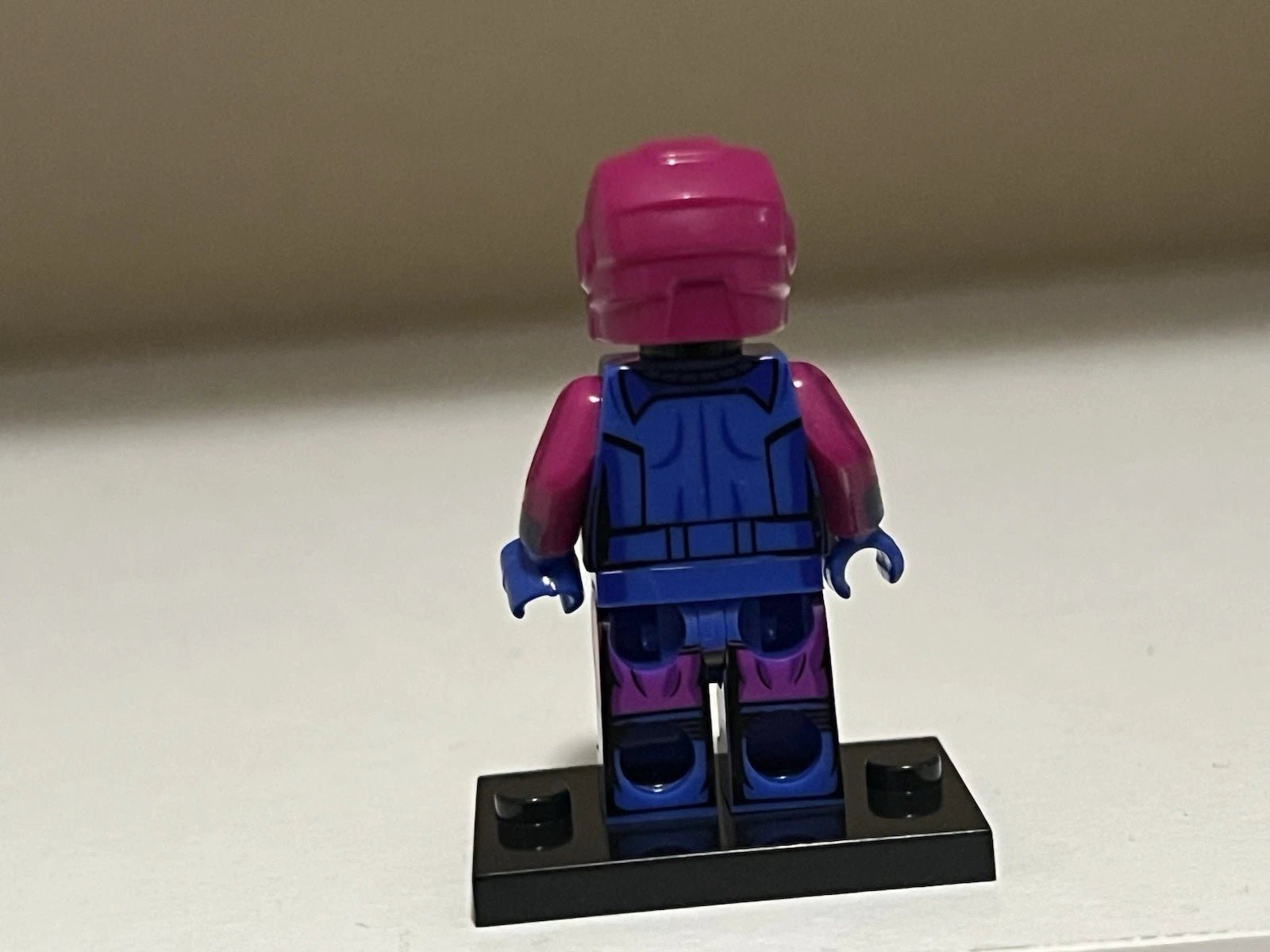 X-Men Sentinel Minifigure Custom Printed