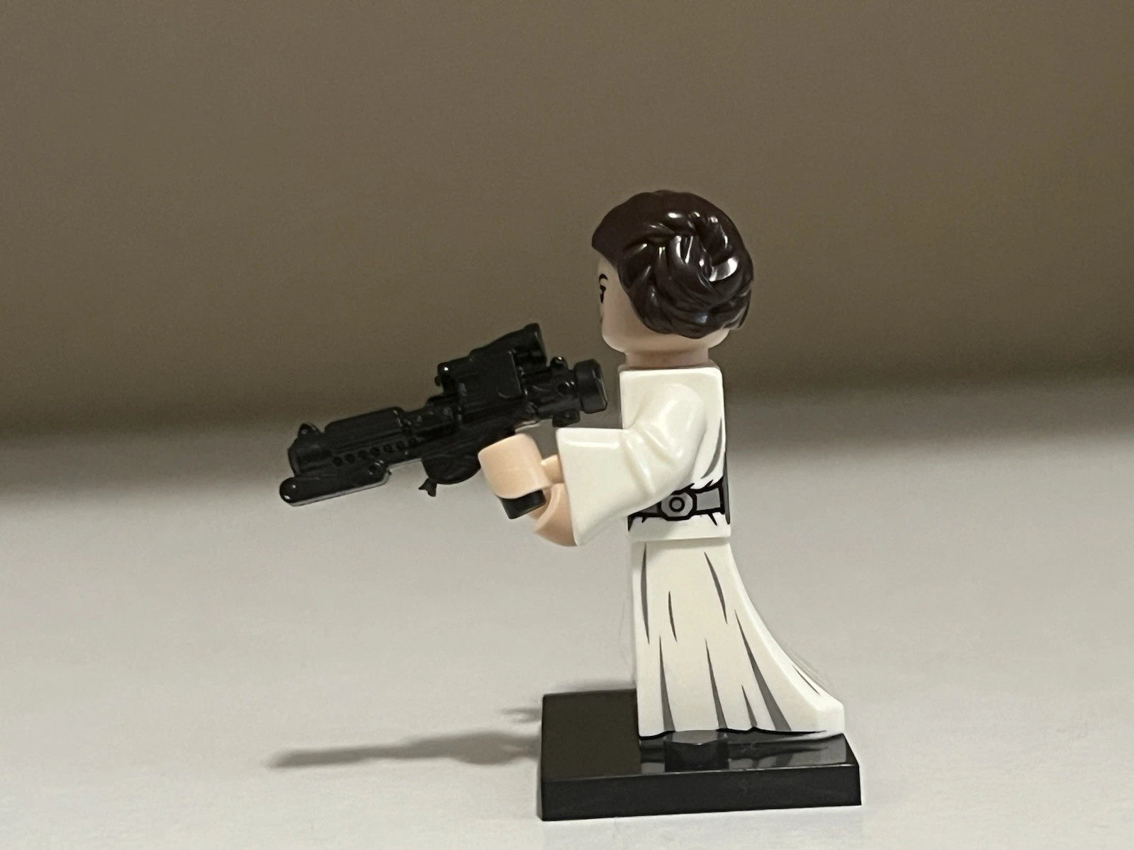 Star Wars Princess Leia Minifigure Custom Printed