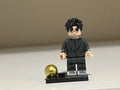 Anime Dan Da Dan Okarun Minifigure Custom Printed