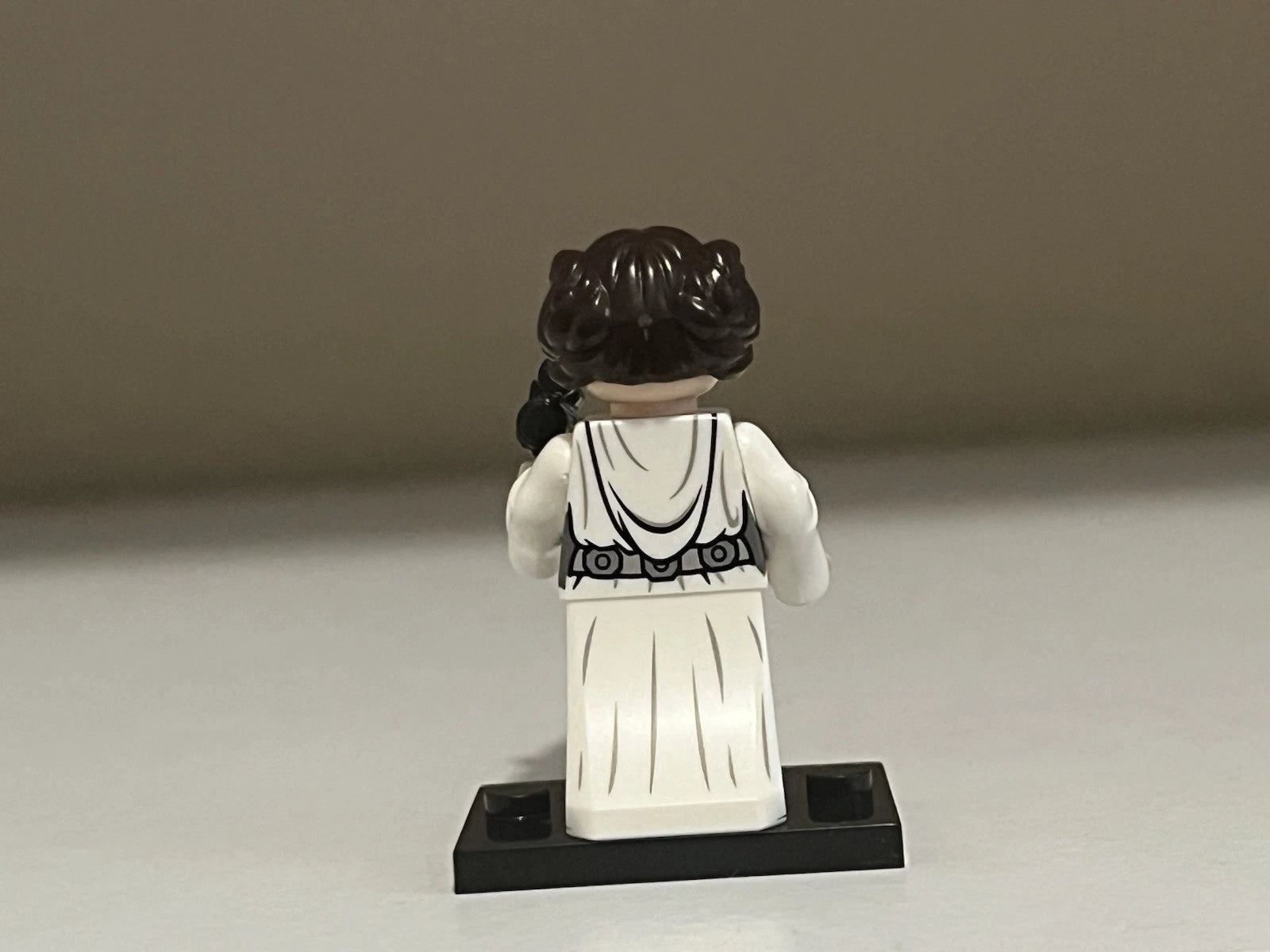 Star Wars Princess Leia Minifigure Custom Printed