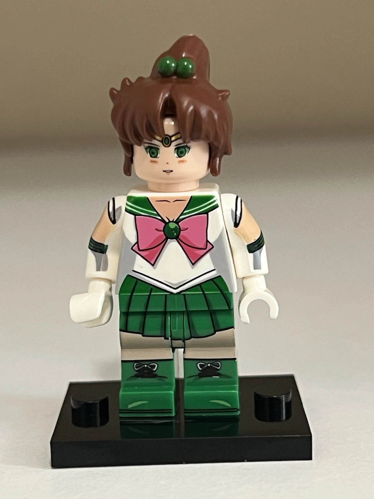 Sailormoon Jupiter Minifigure
