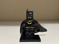 DC Batman Minifigure Custom Printed