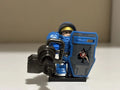 Starcraft Tychus Findlay Marine Suit Minifigure Custom Printed