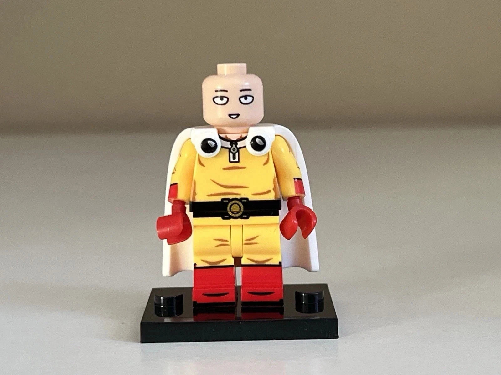 One-Punch Man Minifigure
