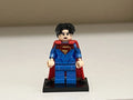 DC Supergirl Minifigure Custom Printed