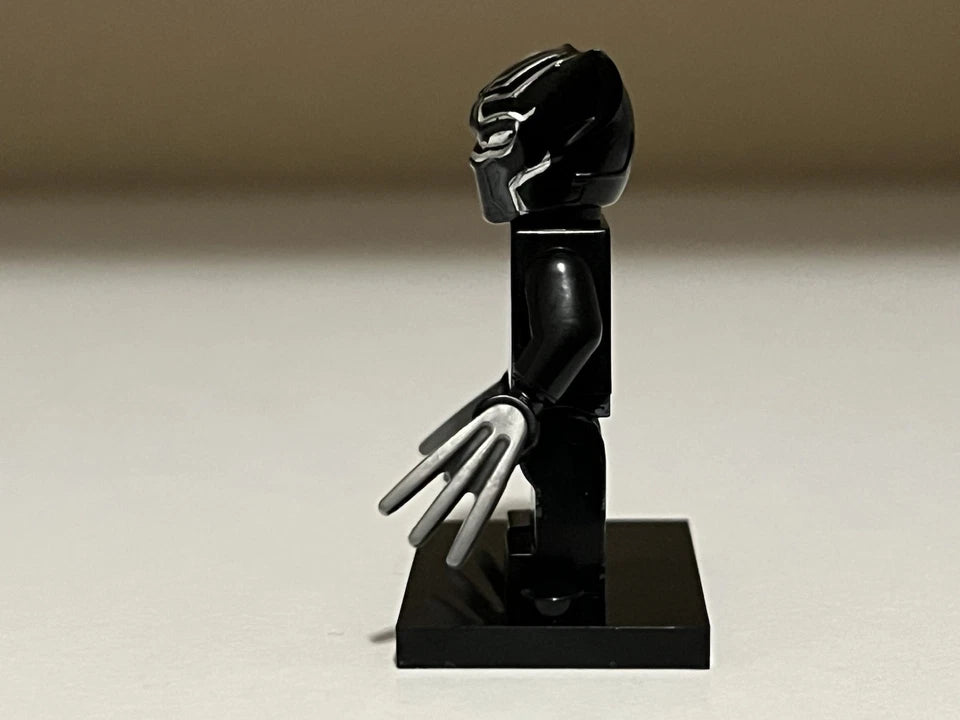 Marvel Black Panther Minifigure