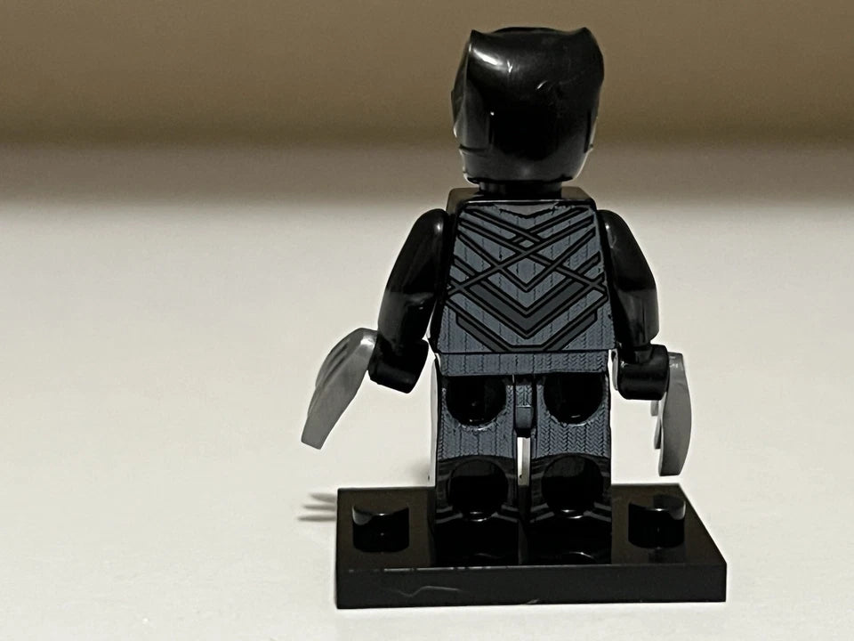 Marvel Black Panther Minifigure