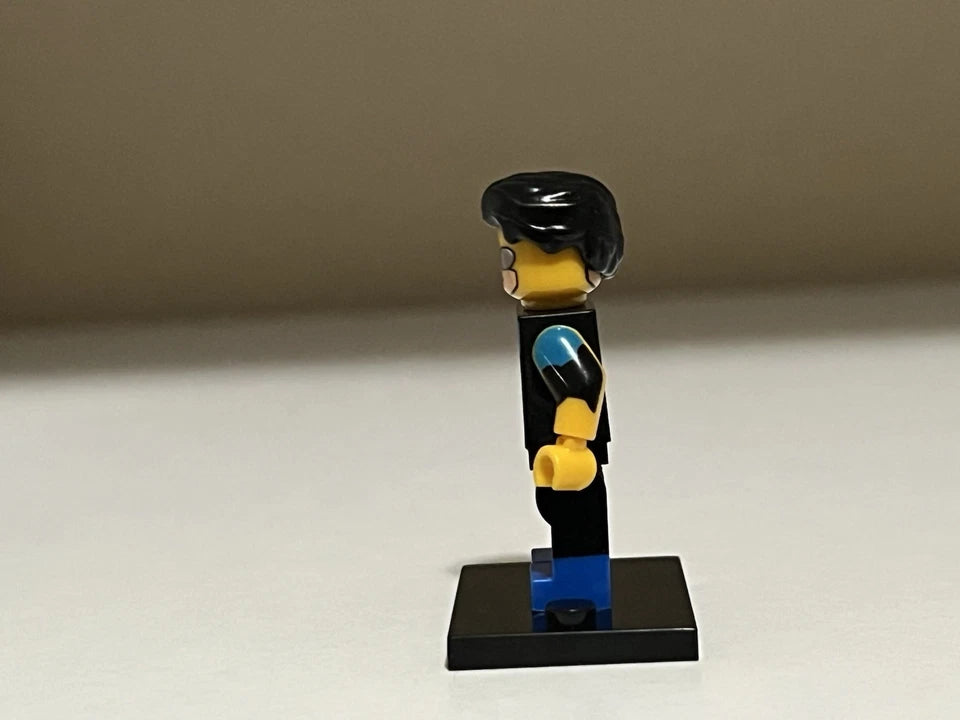 Omni-Man Invincible Minifigure