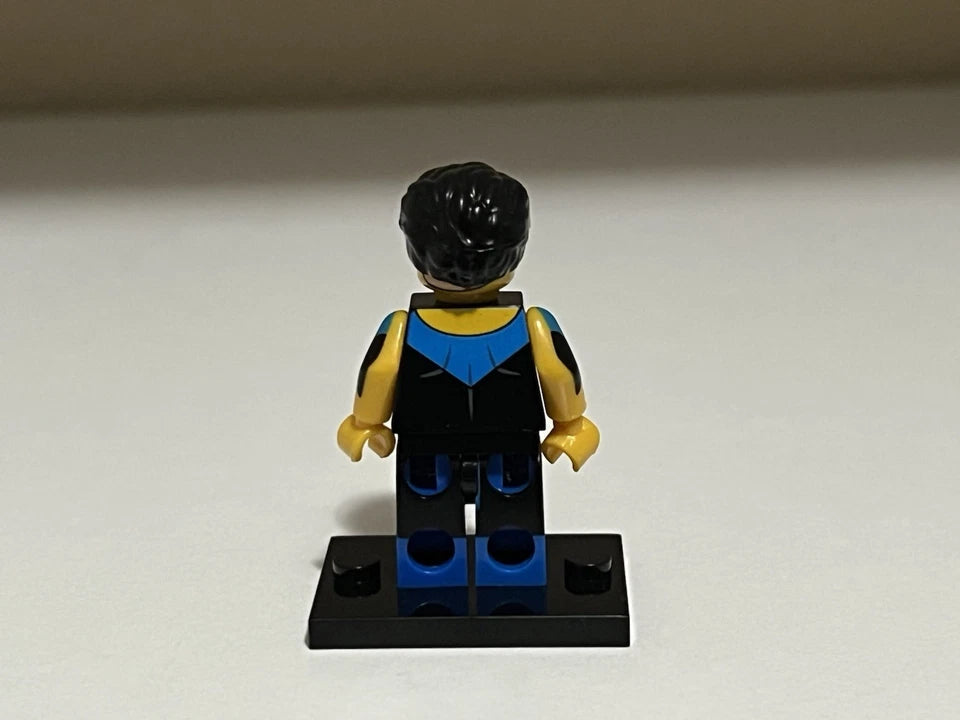 Omni-Man Invincible Minifigure