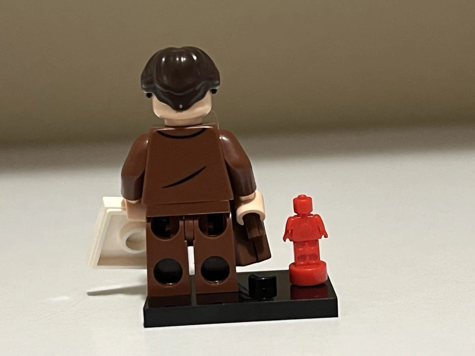The Office Dwight Schrute Minifigure