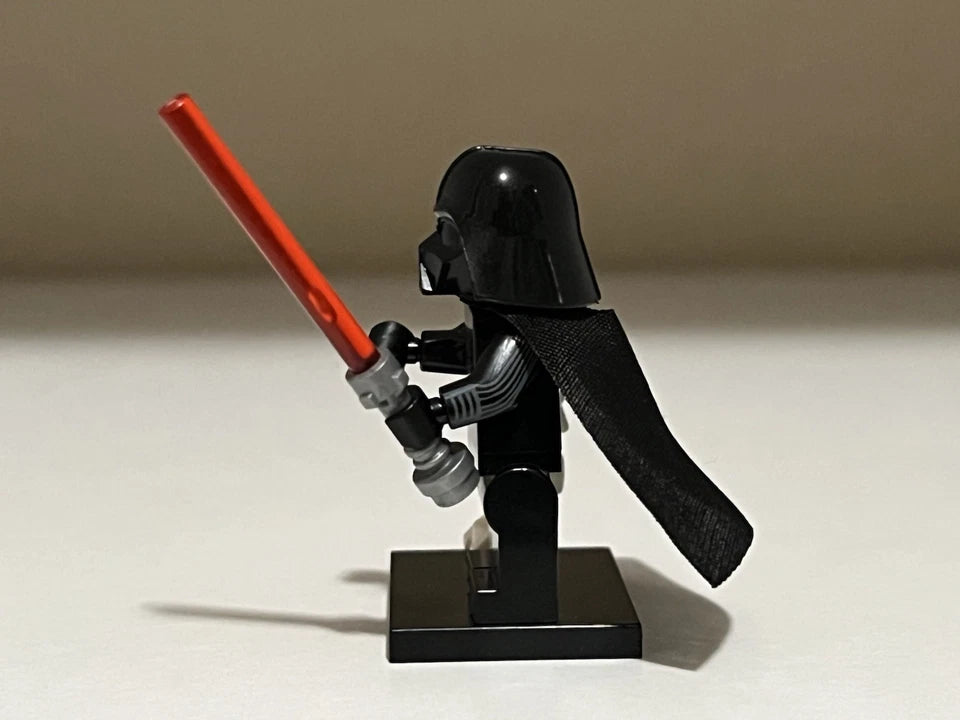 Star Wars Darth Vader Minifigure
