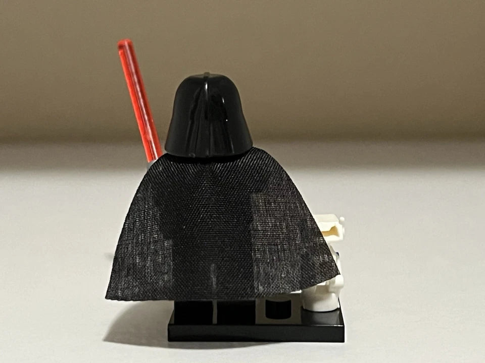 Star Wars Darth Vader Minifigure