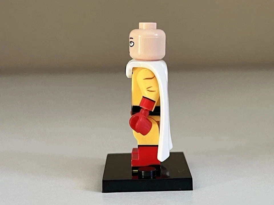 One-Punch Man Minifigure