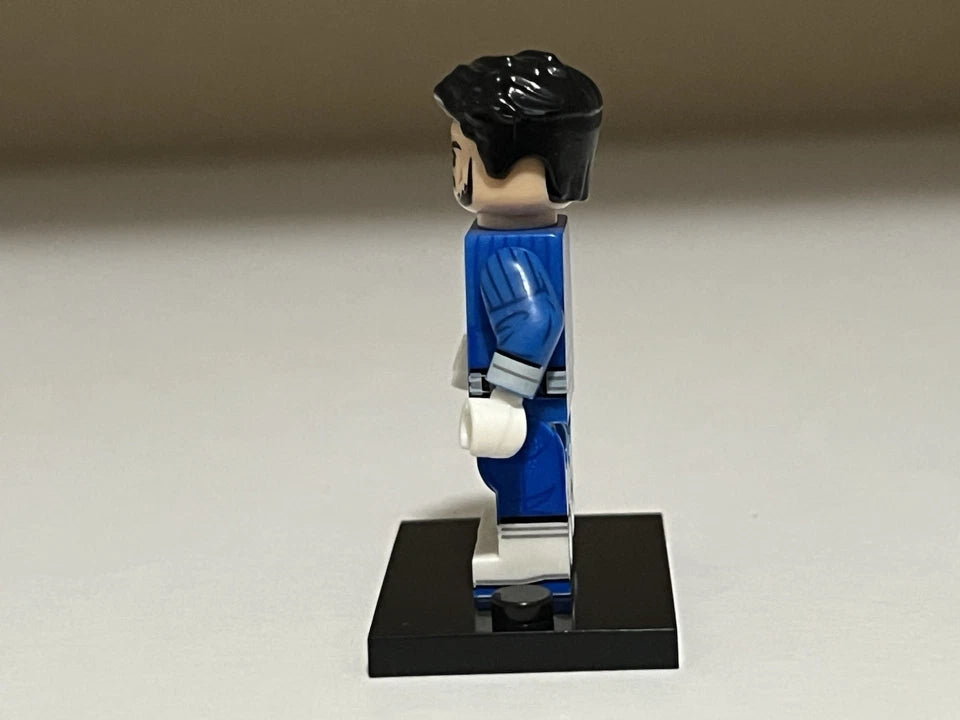 Fantastic Four Mr. Incredible Minifigure