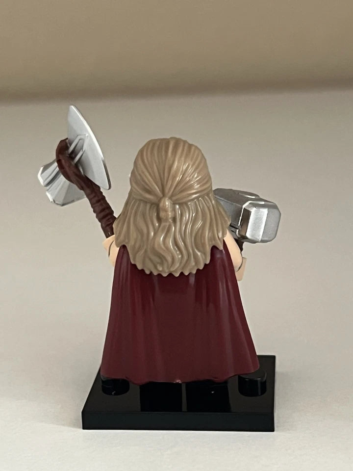 Marvel Thor Minifigure