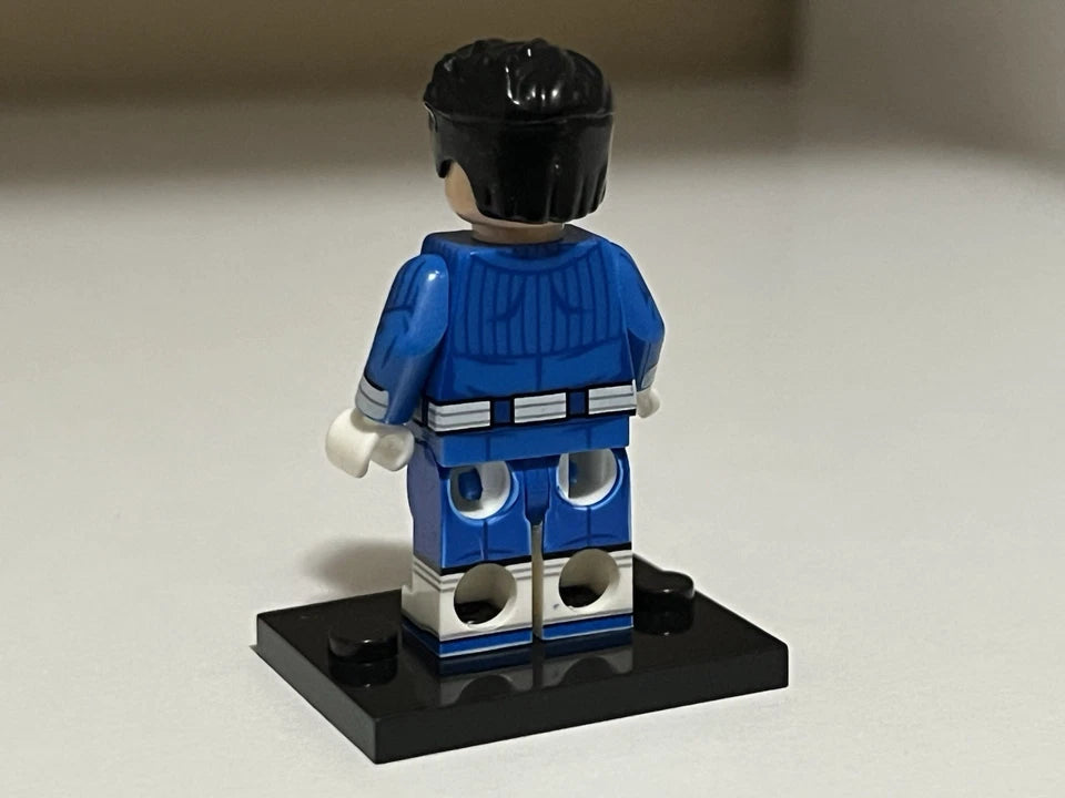 Fantastic Four Mr. Incredible Minifigure