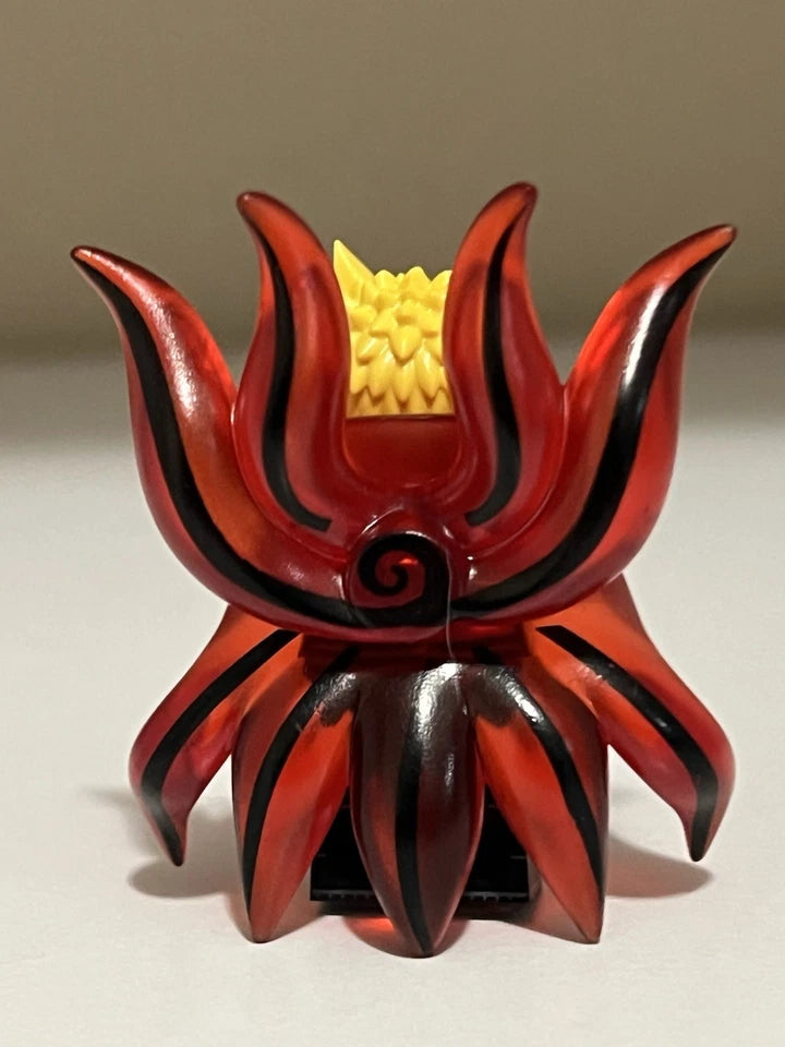 Naruto Baryon Mode Minifigure
