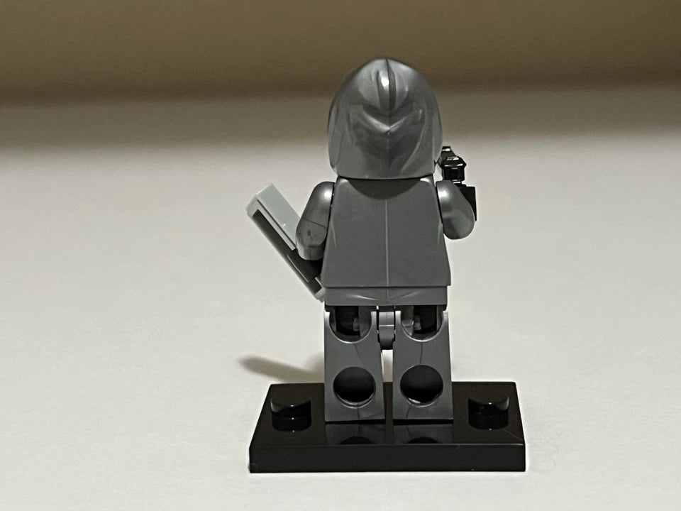 Squid Game Front Man Minifigure