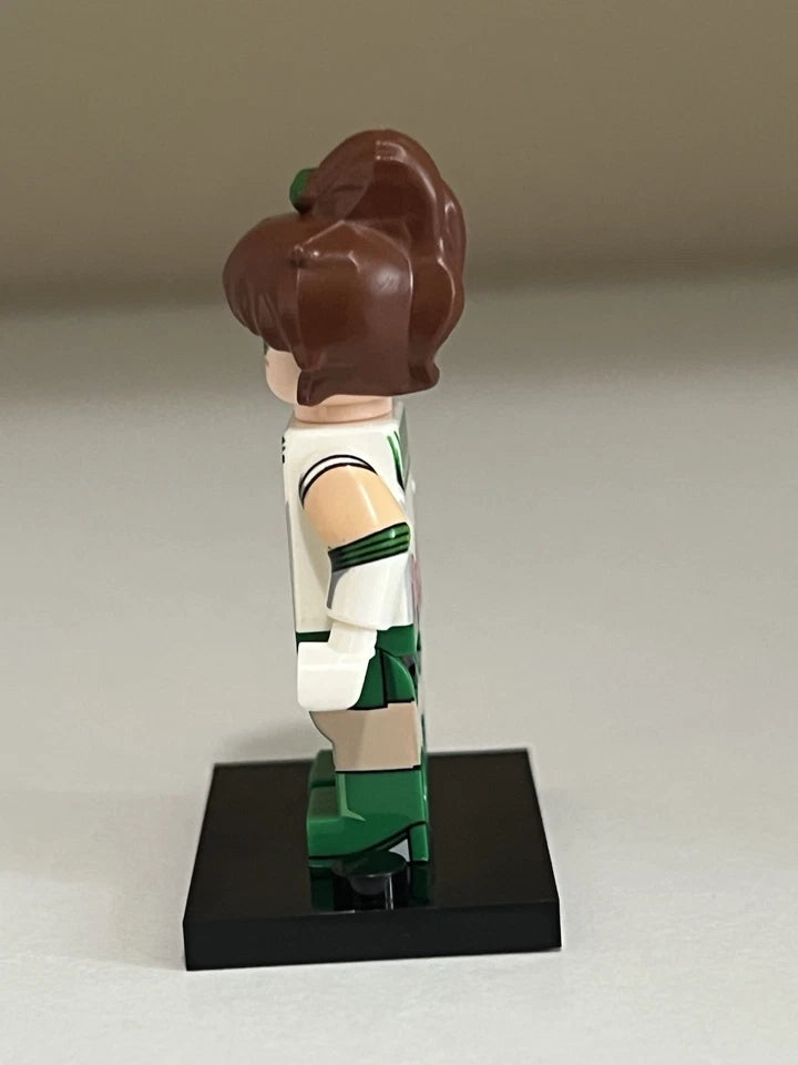 Sailormoon Jupiter Minifigure