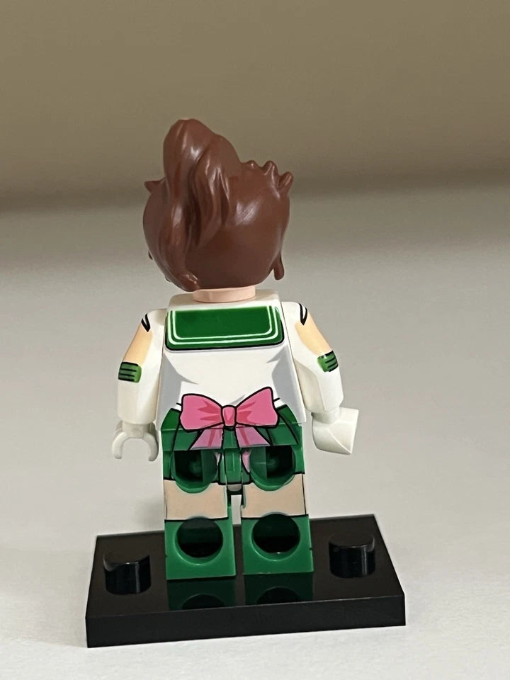 Sailormoon Jupiter Minifigure