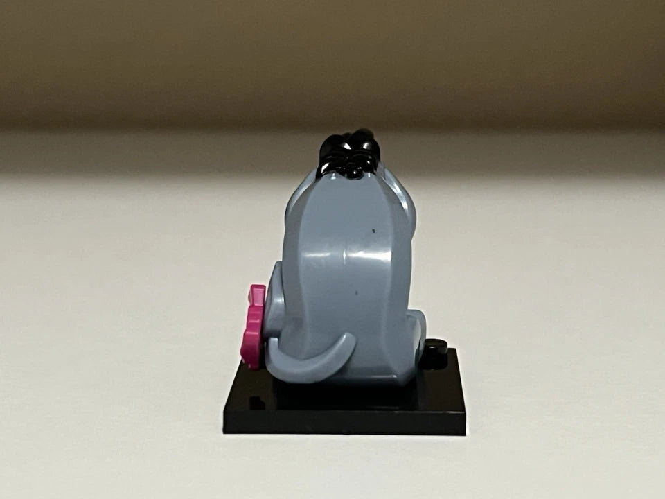 Winnie-the-Pooh Eeyore Minifigure