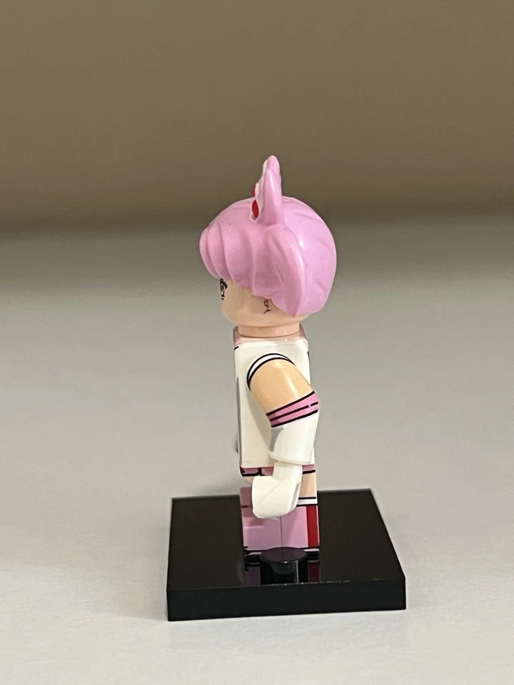 Sailormoon Chibiusa Minifigure