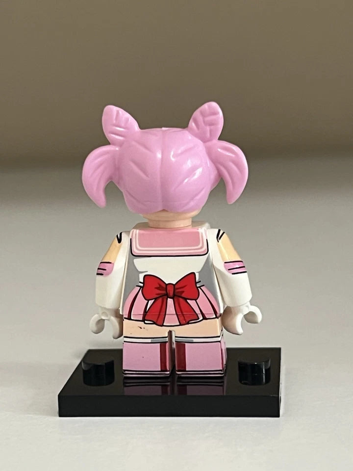 Sailormoon Chibiusa Minifigure