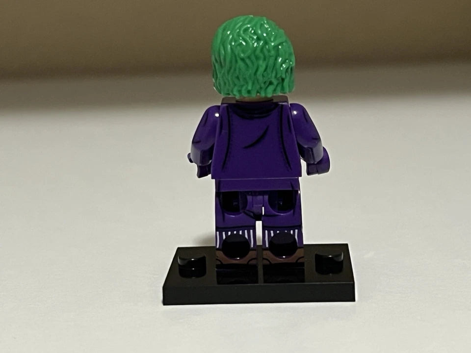 Batman Joker Minifigure