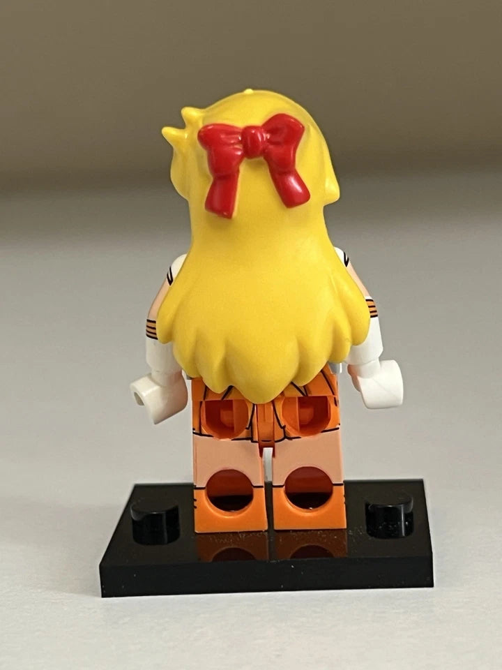 Sailormoon Venus Minifigure