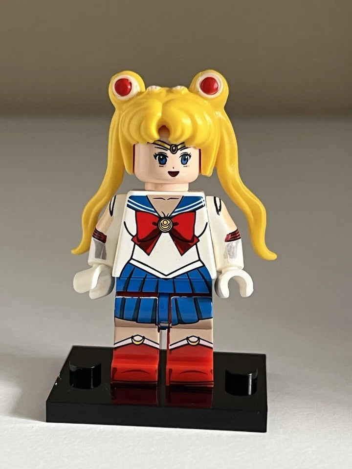 Sailormoon Minifigure