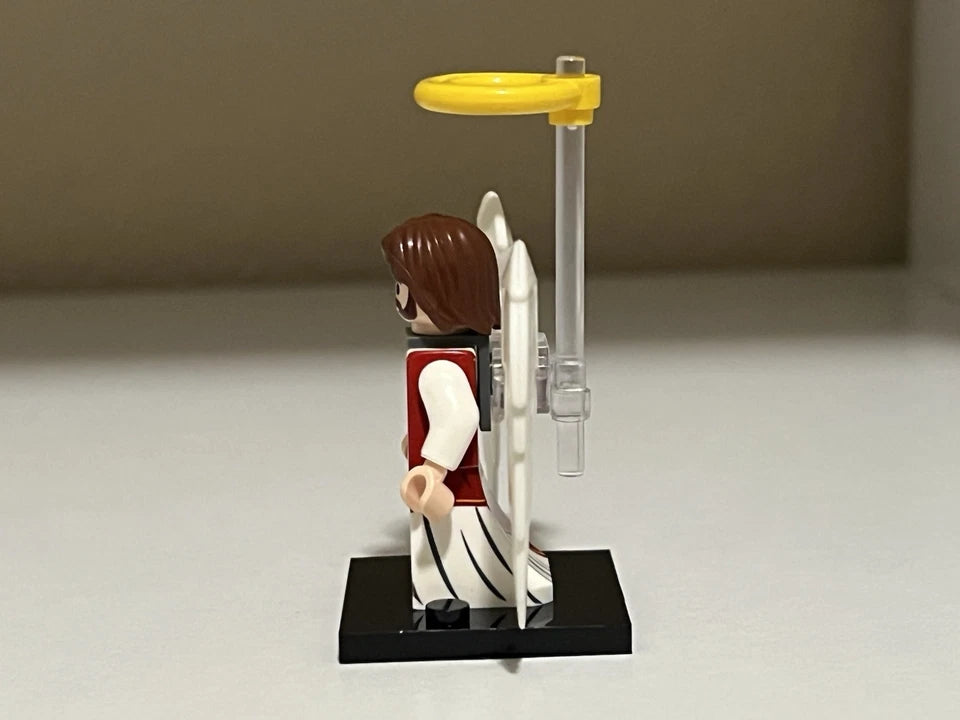 Jesus Minifigure
