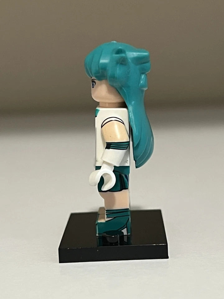 Sailormoon Neptune Minifigure