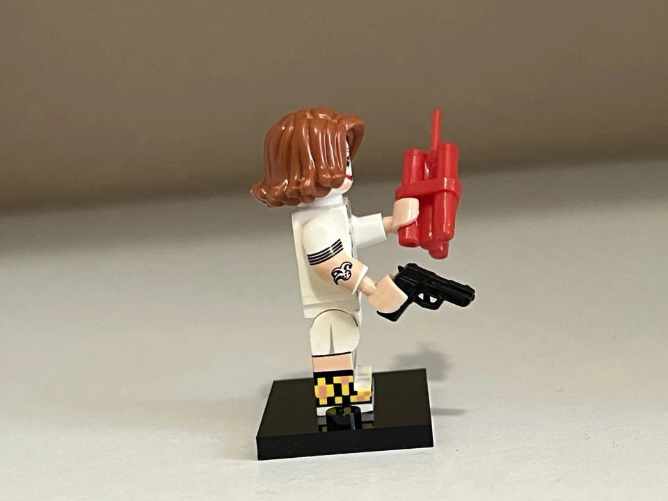 Batman Joker Minifigure