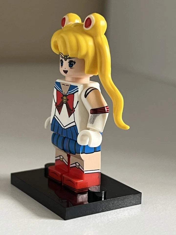 Sailormoon Minifigure