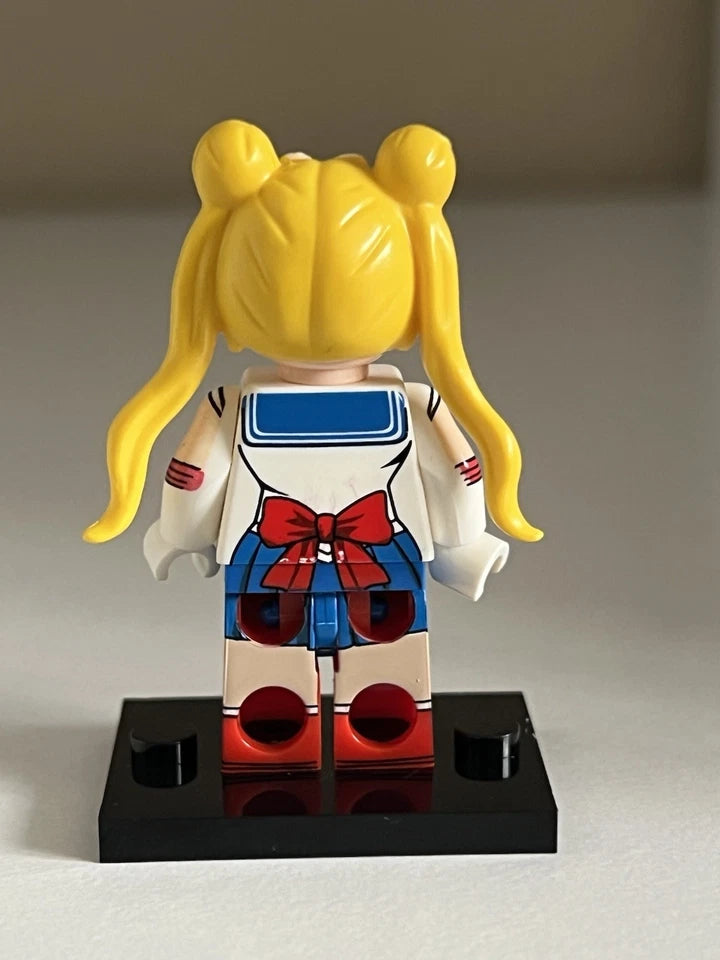 Sailormoon Minifigure