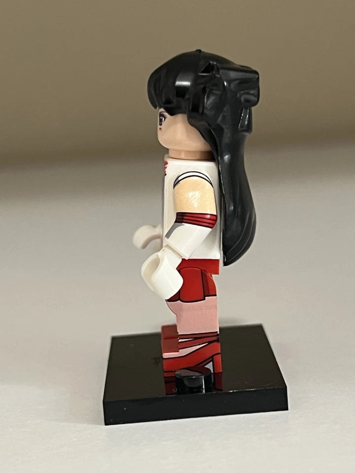 Sailormoon Mars Minifigure