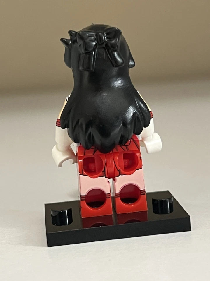 Sailormoon Mars Minifigure