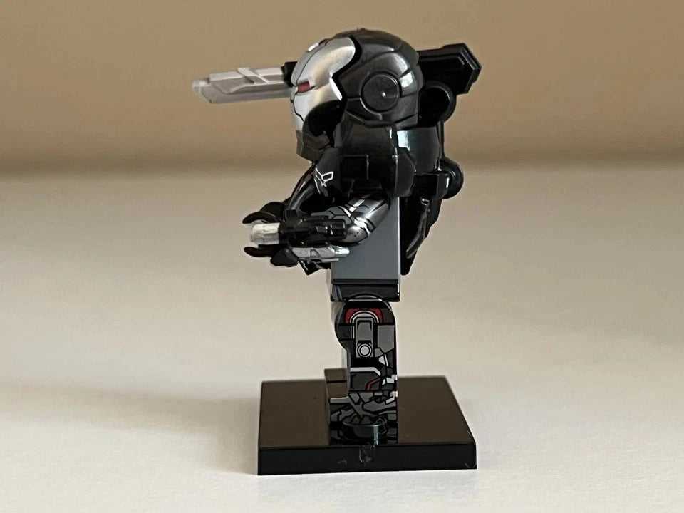 Marvel War Machine Minifigure