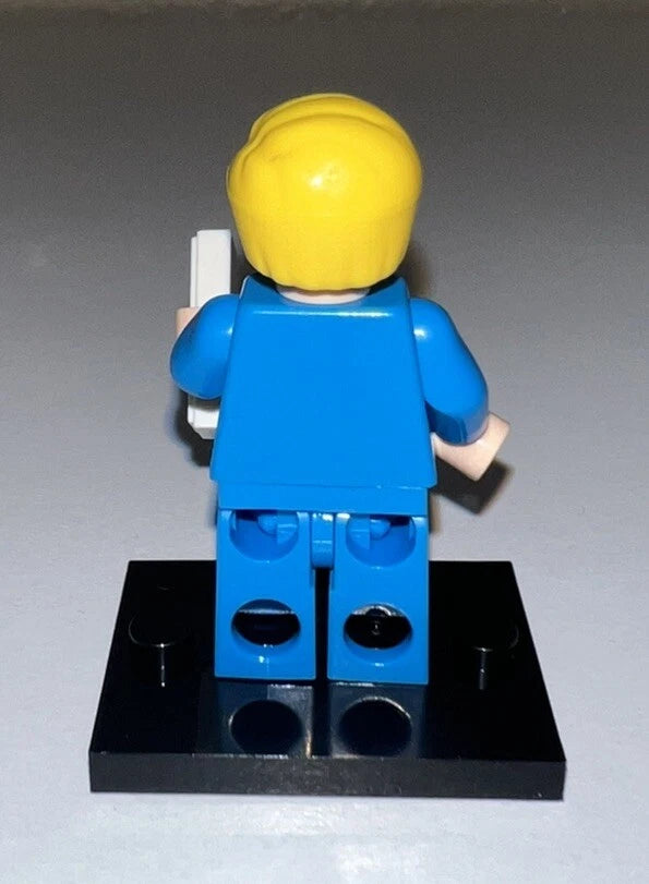 Trump MAGA Minifigure