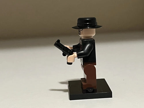 Breaking Bad Minifigure