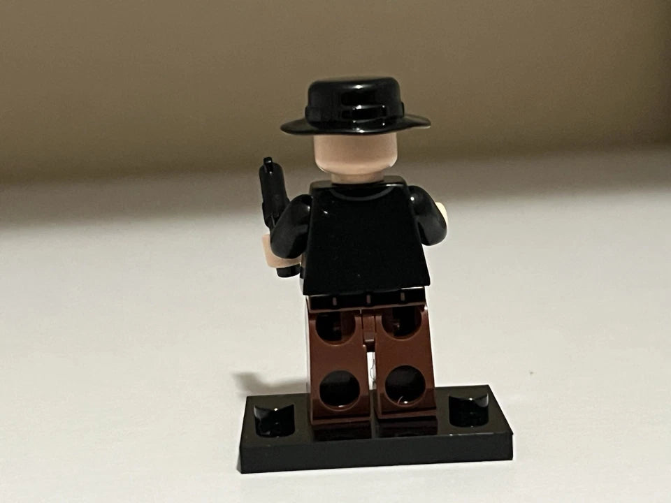 Breaking Bad Minifigure