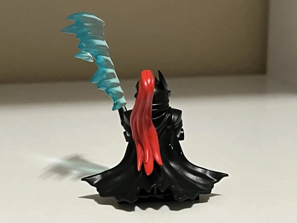 Solo Leveling Igris Shadow Soldier Minifigure