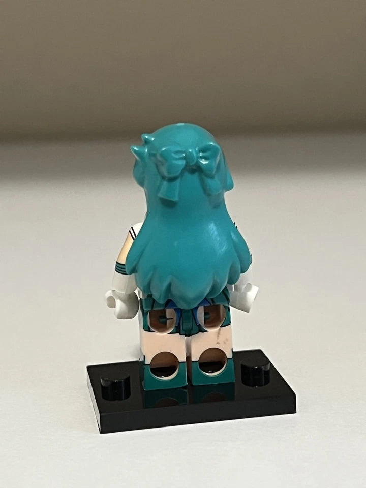 Sailormoon Neptune Minifigure