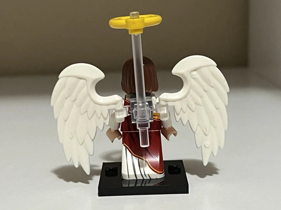 Jesus Minifigure