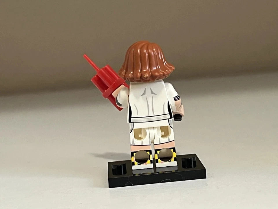 Batman Joker Minifigure