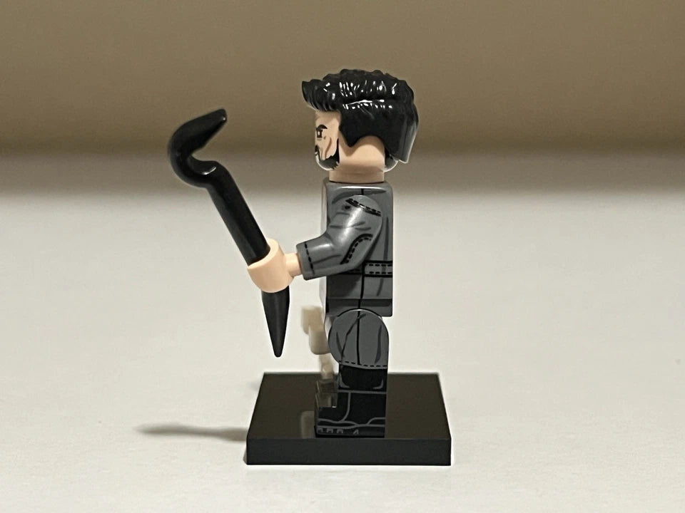 The Boys Billy Butcher Minifigure
