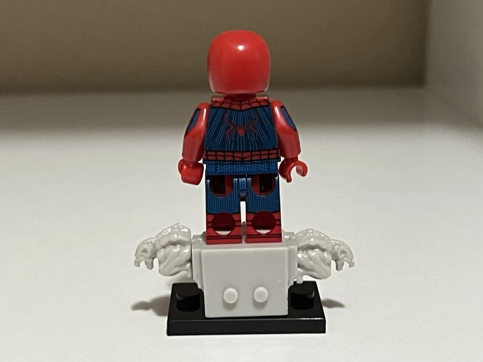 Marvel Spider-Man Minifigure