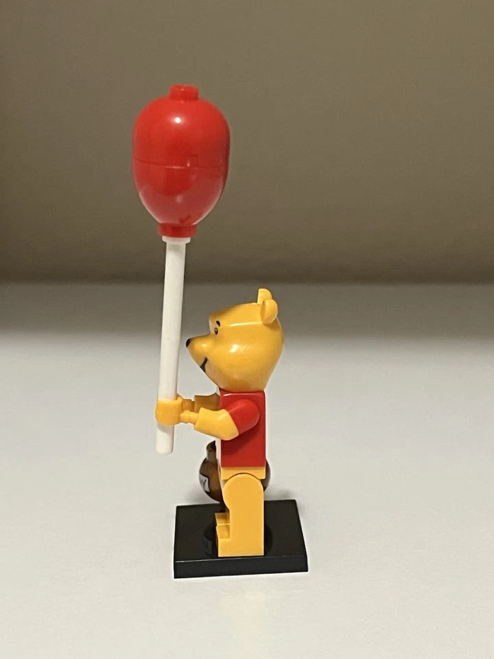 Winnie-the-Pooh Minifigure