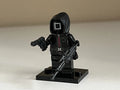 Squid Game Manager Minifigure